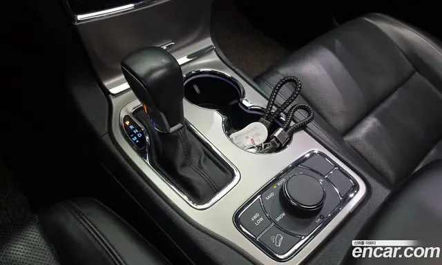 Jeep Cherokee 2021 3.6 АКПП, миниатюра 12