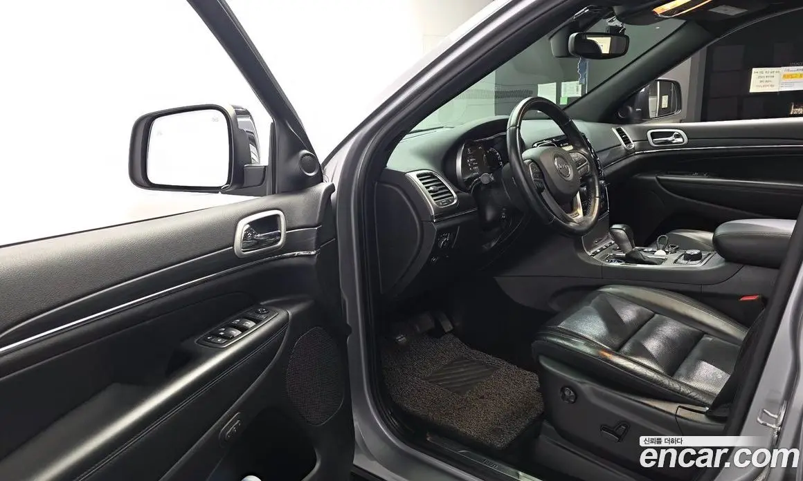 Jeep Cherokee 2021 3.6 АКПП, фото 13