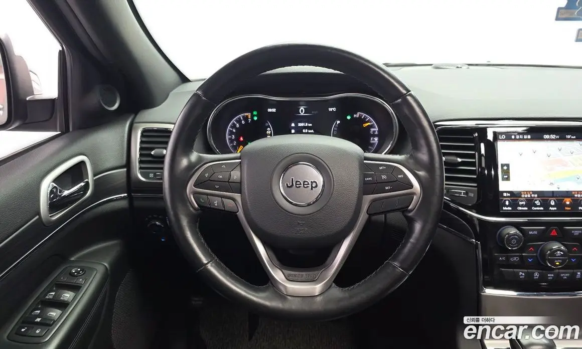 Jeep Cherokee 2021 3.6 АКПП, фото 19