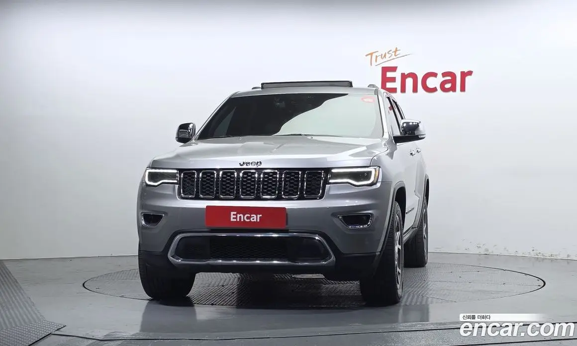 Jeep Cherokee 2021 3.6 АКПП, фото 3