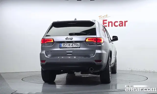 Jeep Cherokee 2021 3.6 АКПП, миниатюра 4