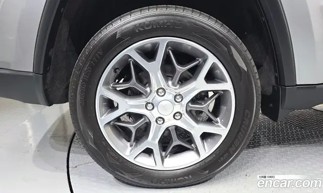 Jeep Cherokee 2021 3.6 АКПП, миниатюра 5