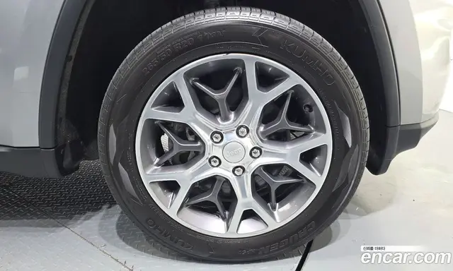 Jeep Cherokee 2021 3.6 АКПП, миниатюра 7