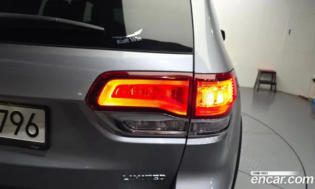 Jeep Cherokee 2021 3.6 АКПП, миниатюра 9