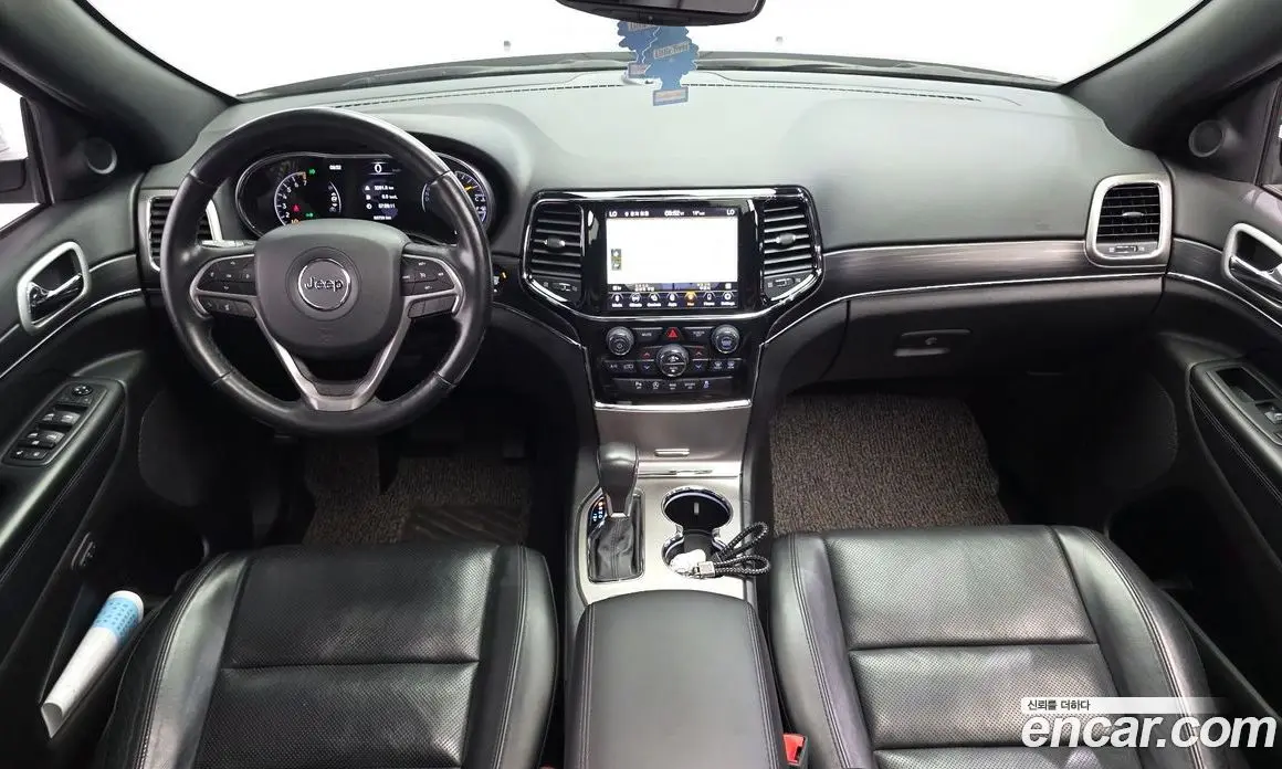 Jeep Cherokee 2021 3.6 АКПП, фото 10