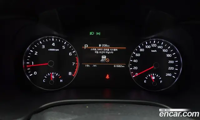 Kia K3 2023 1.6 АКПП, миниатюра 11