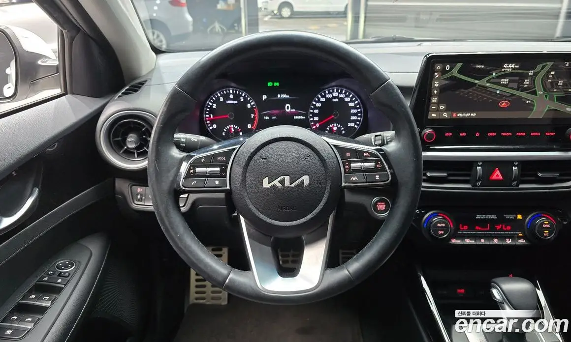 Kia K3 2023 1.6 АКПП, фото 19