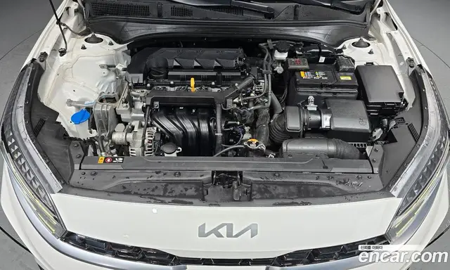 Kia K3 2023 1.6 АКПП, миниатюра 6