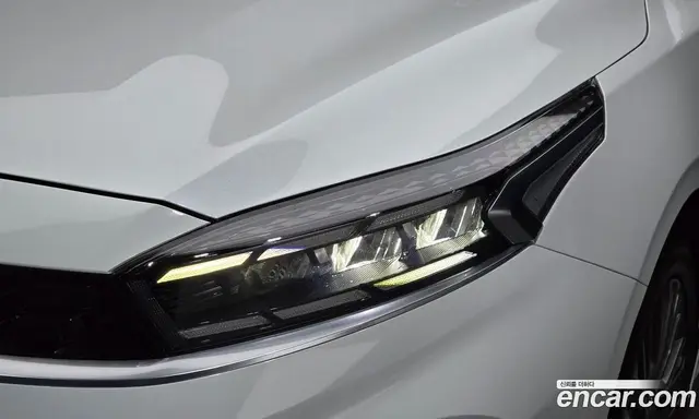 Kia K3 2023 1.6 АКПП, миниатюра 8