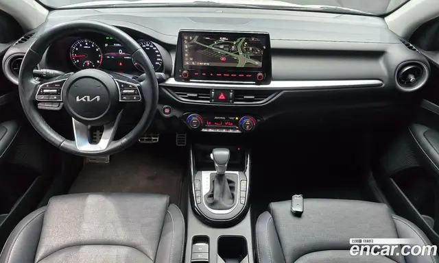 Kia K3 2023 1.6 АКПП, миниатюра 10