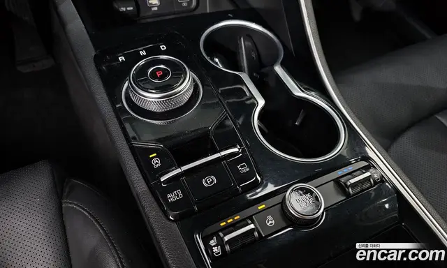 Kia K5 (Optima) 2021 2.0 АКПП, миниатюра 12