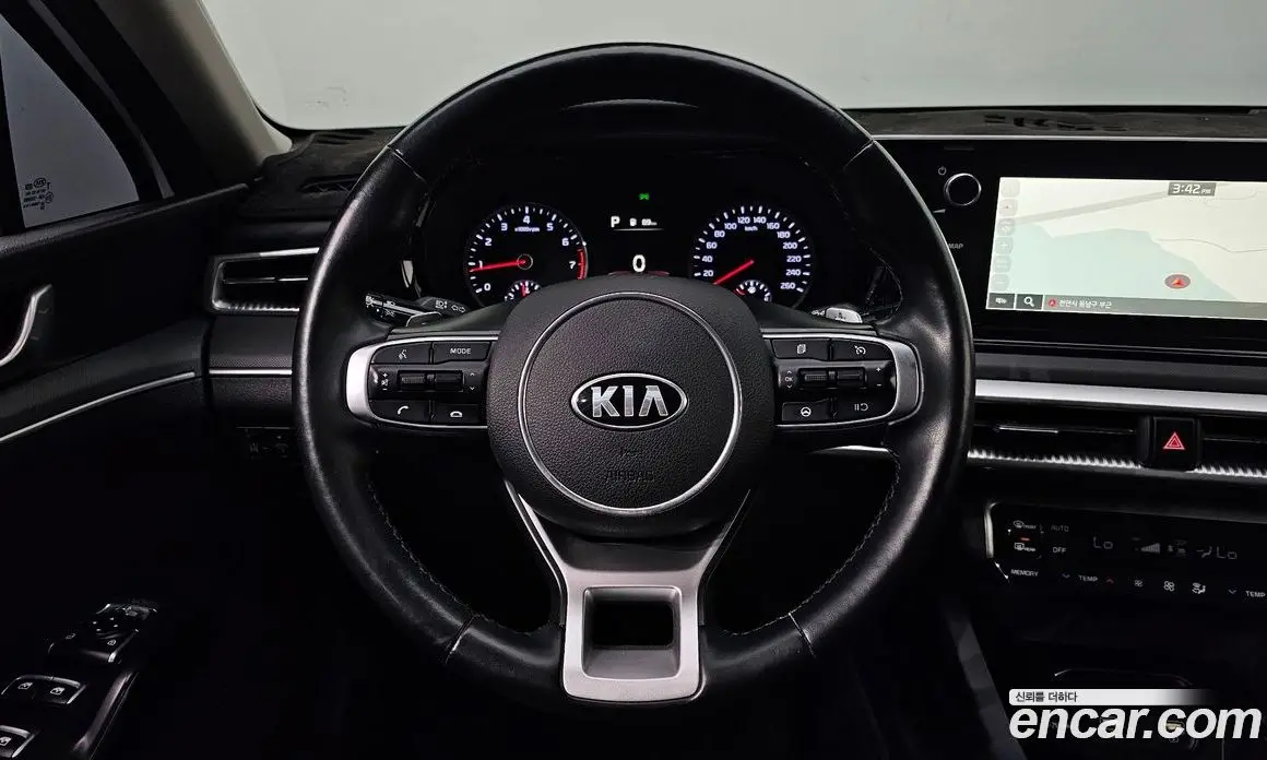 Kia K5 (Optima) 2021 2.0 АКПП, фото 20