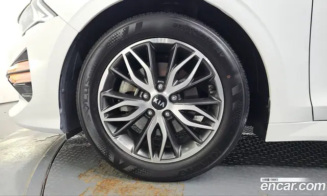 Kia K5 (Optima) 2021 2.0 АКПП, миниатюра 5