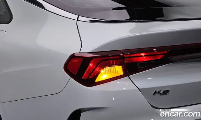 Kia K5 (Optima) 2021 2.0 АКПП, миниатюра 9