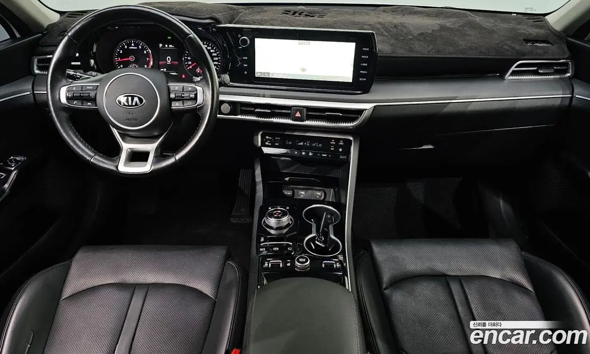 Kia K5 (Optima) 2021 2.0 АКПП, фото 10
