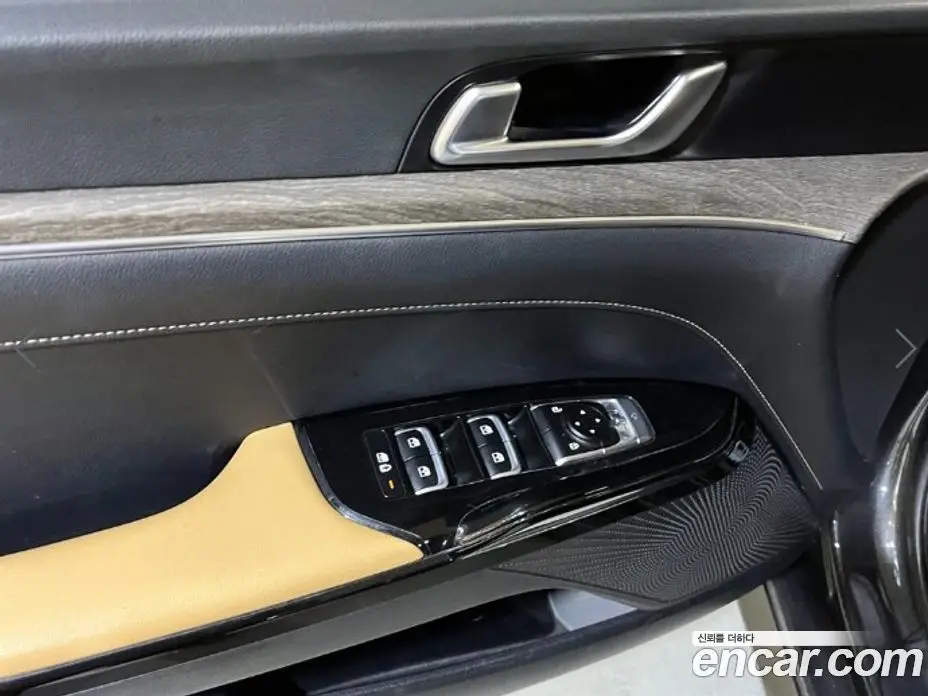 Kia K5 (Optima) 2021 2.0 АКПП, фото 12