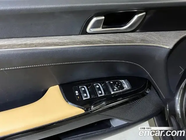 Kia K5 (Optima) 2021 2.0 АКПП, миниатюра 12