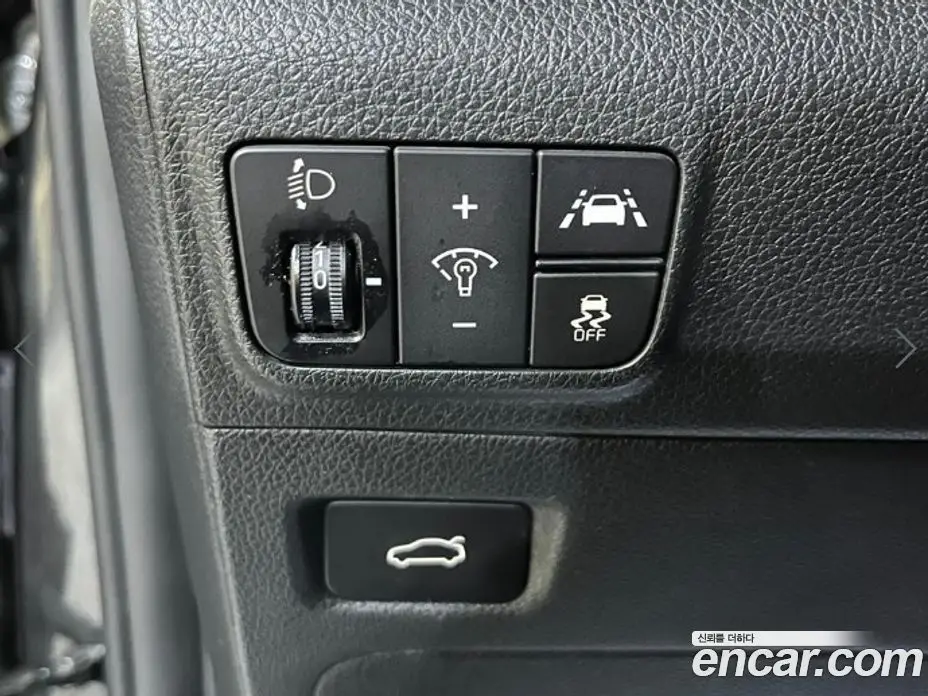 Kia K5 (Optima) 2021 2.0 АКПП, фото 13