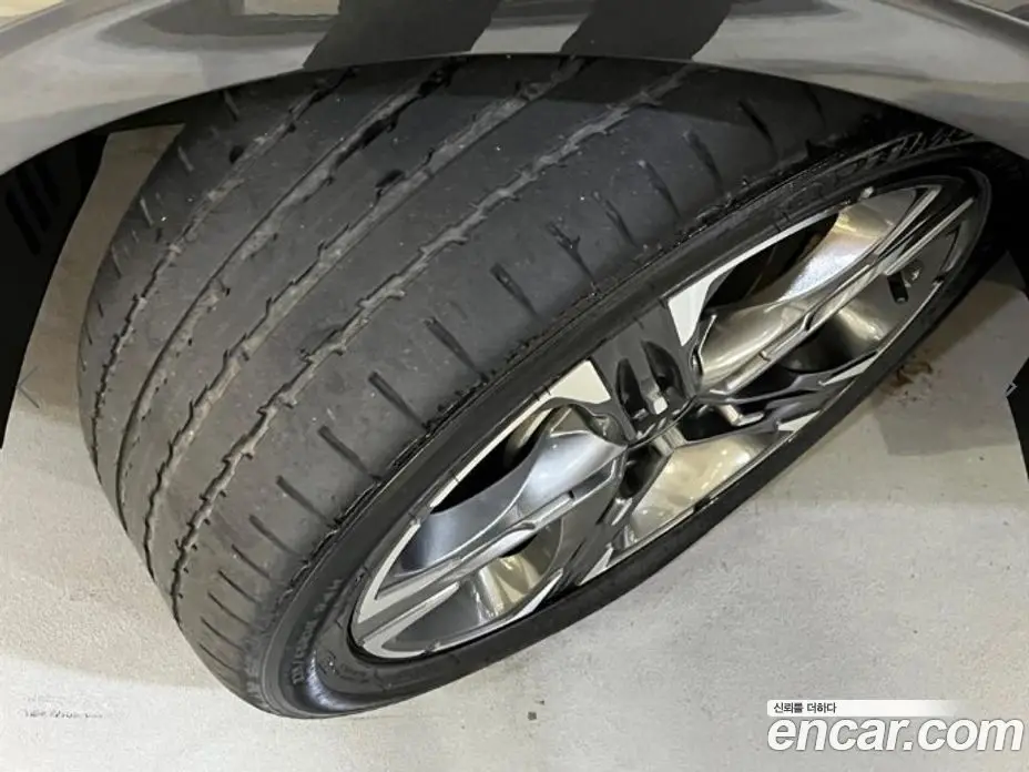 Kia K5 (Optima) 2021 2.0 АКПП, фото 16