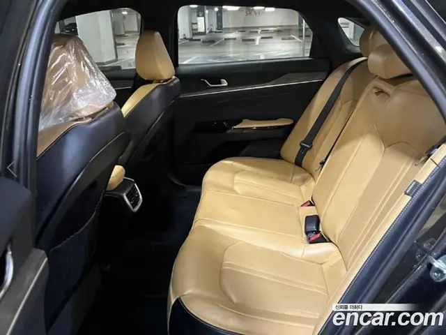 Kia K5 (Optima) 2021 2.0 АКПП, миниатюра 6