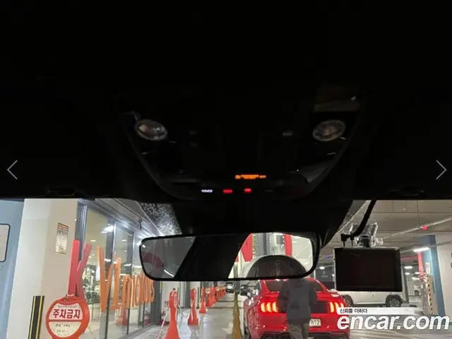 Kia K5 (Optima) 2021 2.0 АКПП, миниатюра 7