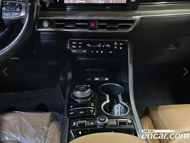 Kia K5 (Optima) 2021 2.0 АКПП, миниатюра 9