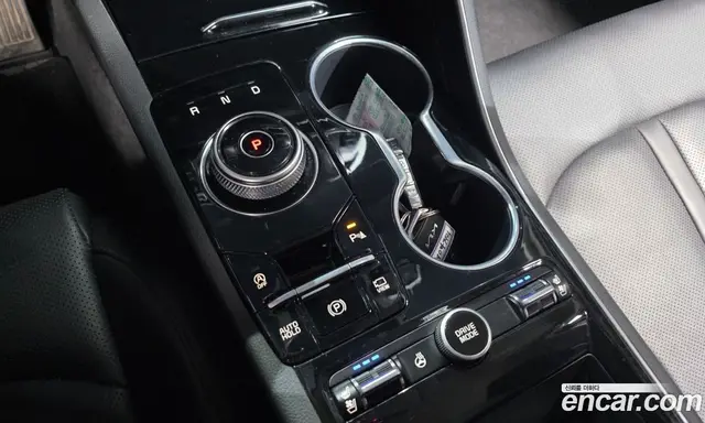 Kia K5 (Optima) 2023 2.0 АКПП, миниатюра 12
