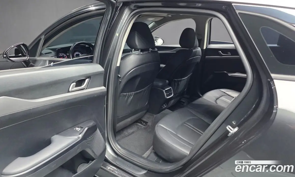 Kia K5 (Optima) 2023 2.0 АКПП, фото 16