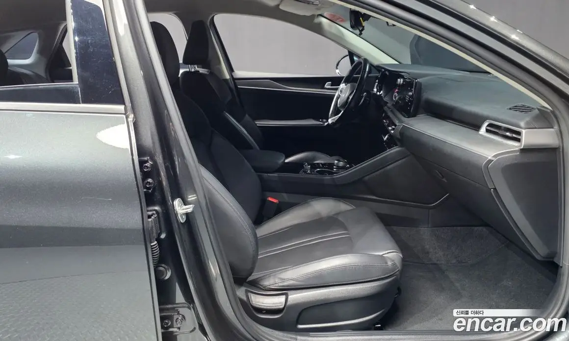 Kia K5 (Optima) 2023 2.0 АКПП, фото 17
