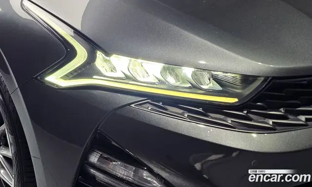 Kia K5 (Optima) 2023 2.0 АКПП, миниатюра 8