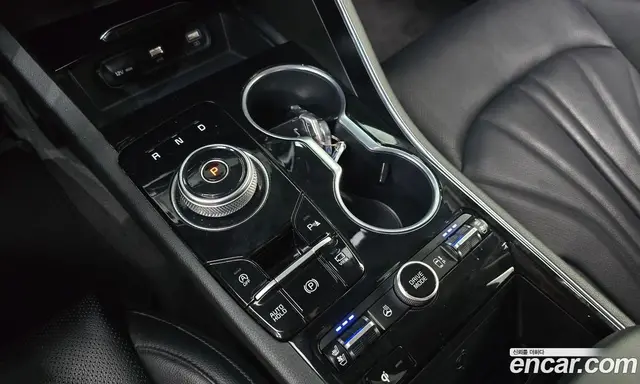 Kia K5 (Optima) 2023 2.0 АКПП, миниатюра 12