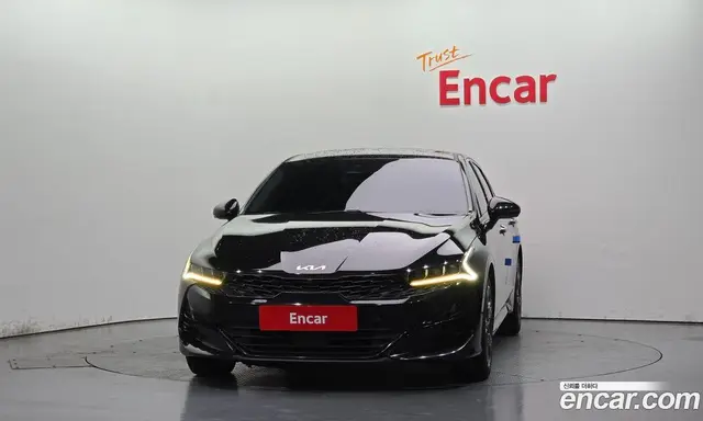 Kia K5 (Optima) 2023 2.0 АКПП, миниатюра 3
