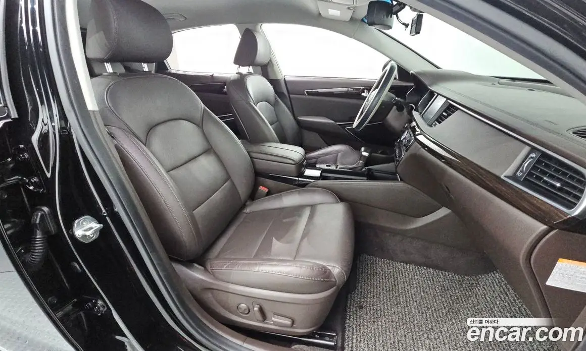 Kia K7 2019 2.4 АКПП, фото 11