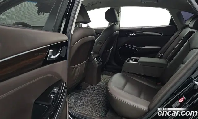 Kia K7 2019 2.4 АКПП, миниатюра 12