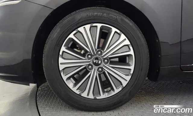 Kia K7 2019 2.4 АКПП, миниатюра 5