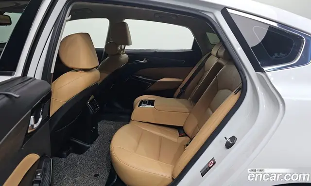 Kia K7 2019 2.5 АКПП, миниатюра 11