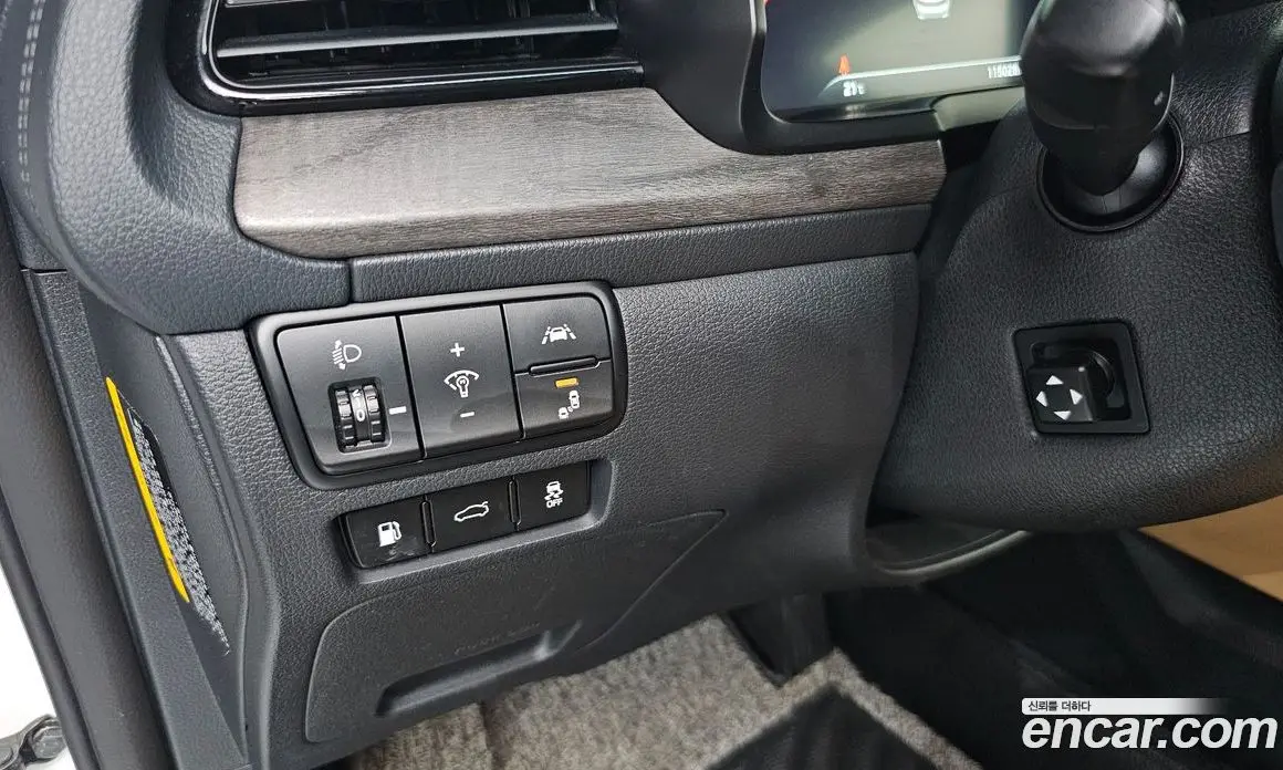 Kia K7 2019 2.5 АКПП, фото 12