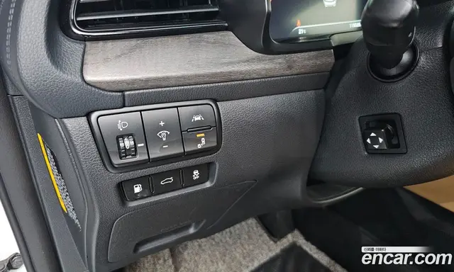 Kia K7 2019 2.5 АКПП, миниатюра 12