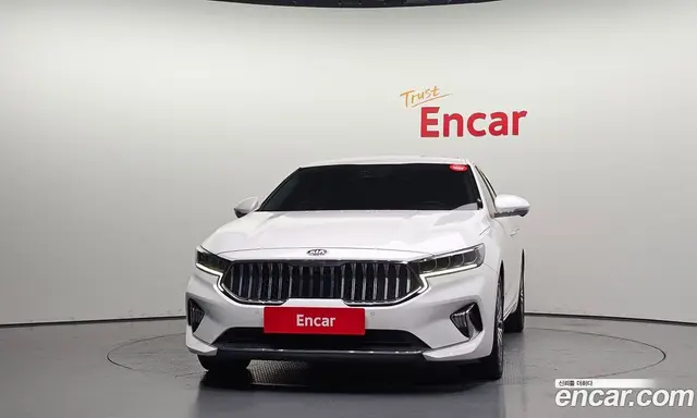 Kia K7 2019 2.5 АКПП, миниатюра 3
