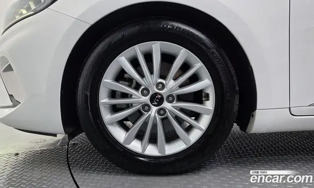 Kia K7 2020 2.5 АКПП, миниатюра 4