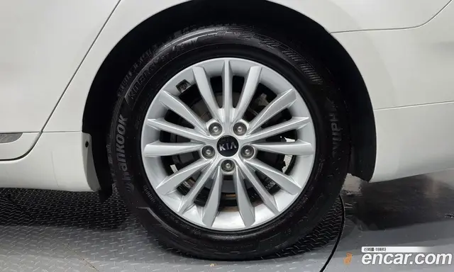 Kia K7 2020 2.5 АКПП, миниатюра 6