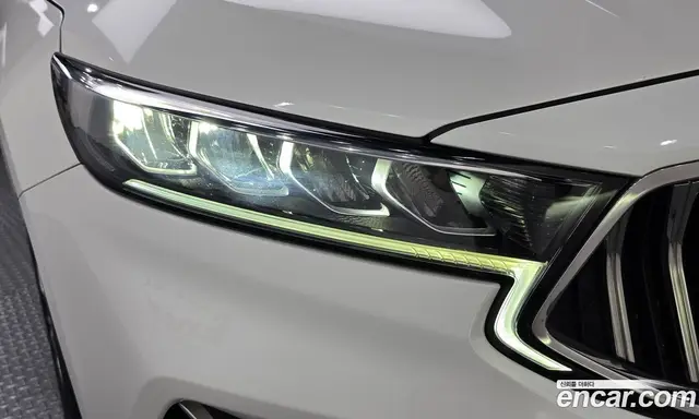 Kia K7 2020 2.5 АКПП, миниатюра 7