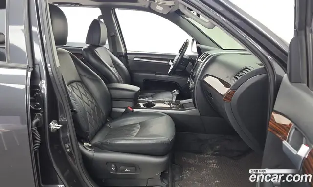 Kia Mohave 2017 3.0 АКПП, миниатюра 11