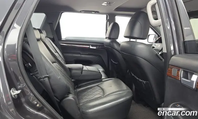 Kia Mohave 2017 3.0 АКПП, миниатюра 12