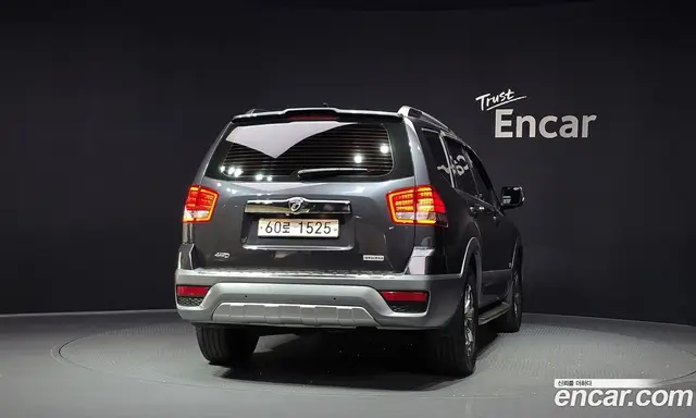 Kia Mohave 2017 3.0 АКПП, миниатюра 4