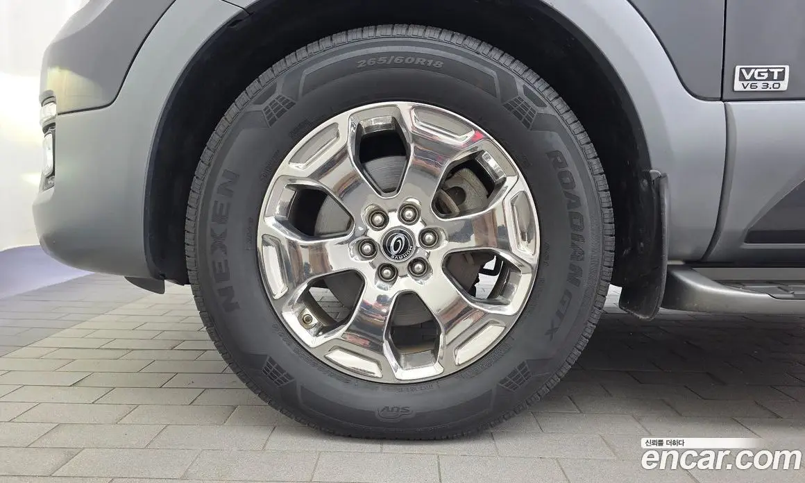 Kia Mohave 2017 3.0 АКПП, фото 5