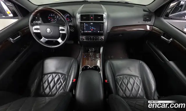 Kia Mohave 2017 3.0 АКПП, миниатюра 7
