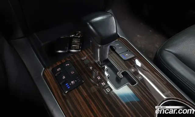 Kia Mohave 2017 3.0 АКПП, миниатюра 9