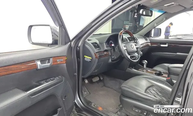 Kia Mohave 2017 3.0 АКПП, миниатюра 10