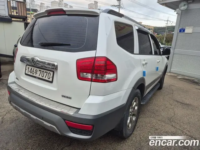Kia Mohave 2018 3.0 АКПП, миниатюра 2
